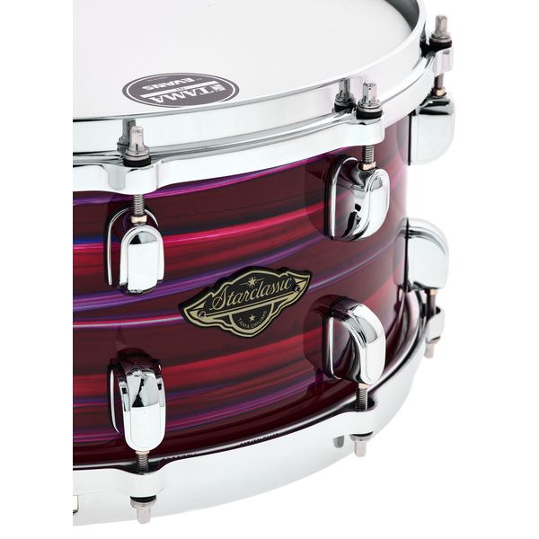 Tama 14"x6,5" Starcl. Walnut/B. LPO