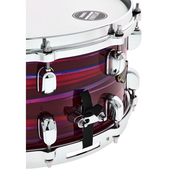 Tama 14"x6,5" Starcl. Walnut/B. LPO