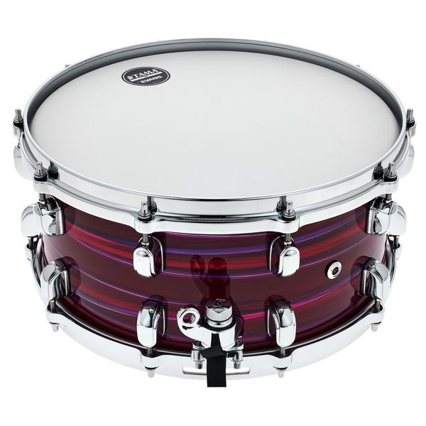 Tama 14"x6,5" Starcl. Walnut/B. LPO