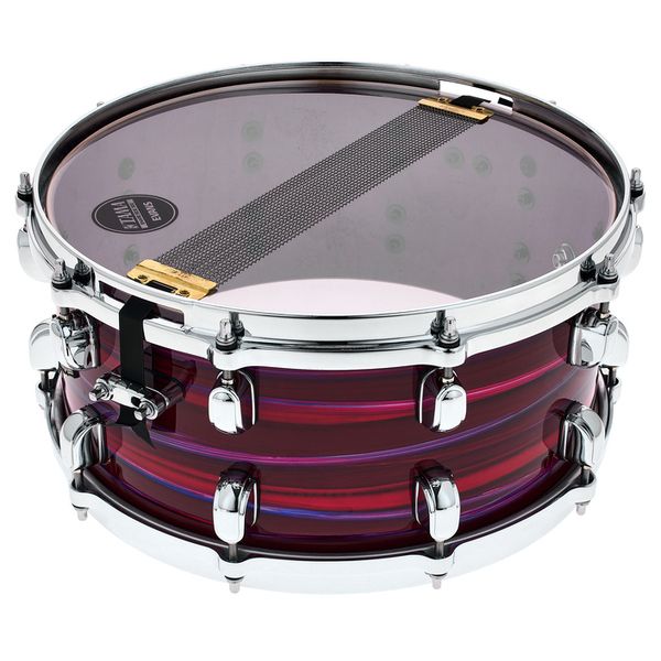 Tama 14"x6,5" Starcl. Walnut/B. LPO