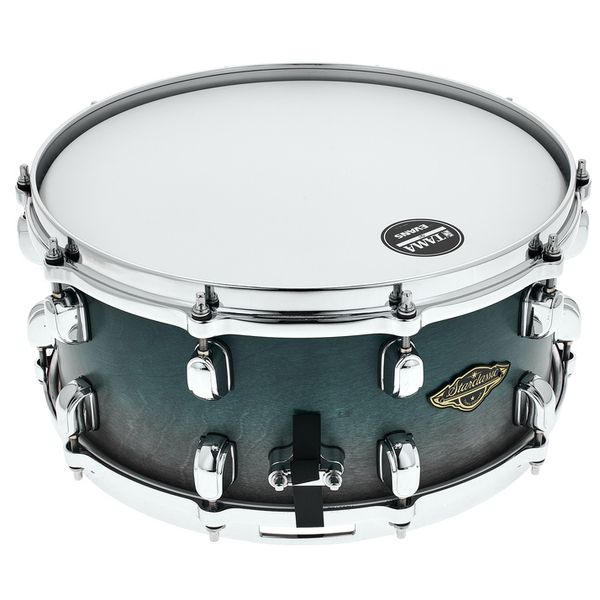 Tama 14"x6,5" Starcl. Walnut/B. SPF