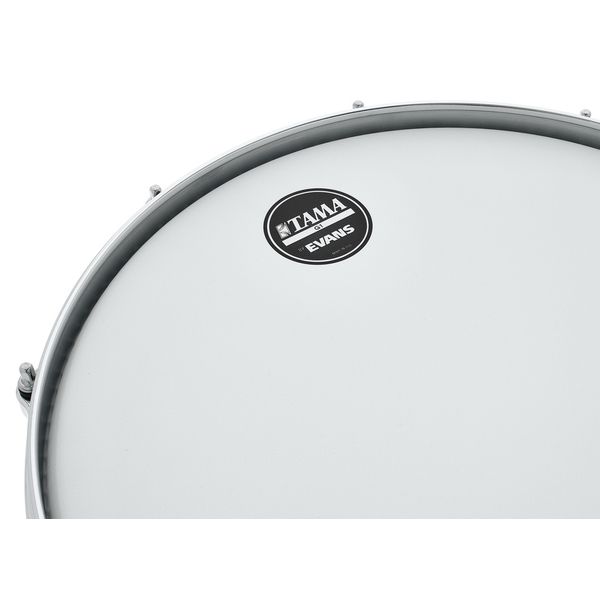 Tama 14"x6,5" Starcl. Walnut/B. SPF