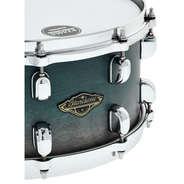 Tama 14"x6,5" Starcl. Walnut/B. SPF