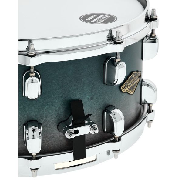 Tama 14"x6,5" Starcl. Walnut/B. SPF