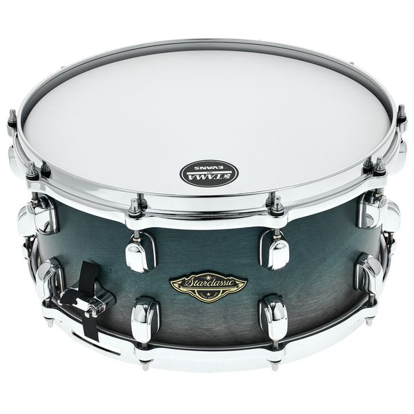 Tama 14"x6,5" Starcl. Walnut/B. SPF