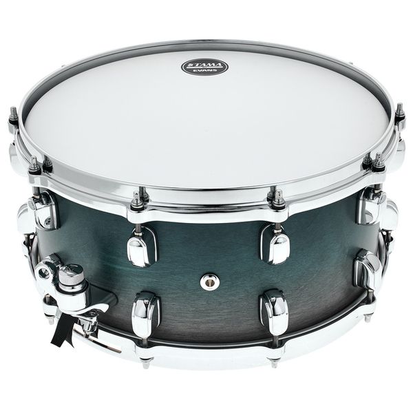 Tama 14"x6,5" Starcl. Walnut/B. SPF