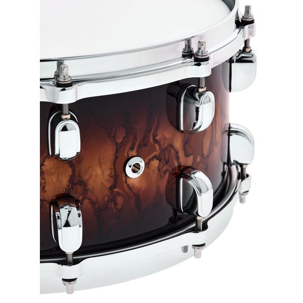 Tama 14"x6,5" Starcl. Walnut/B. MBR