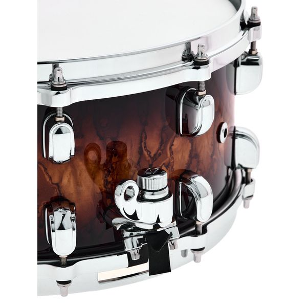 Tama 14"x6,5" Starcl. Walnut/B. MBR