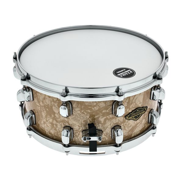 Tama 14"x6,5" Starcl. Walnut/B. VMP