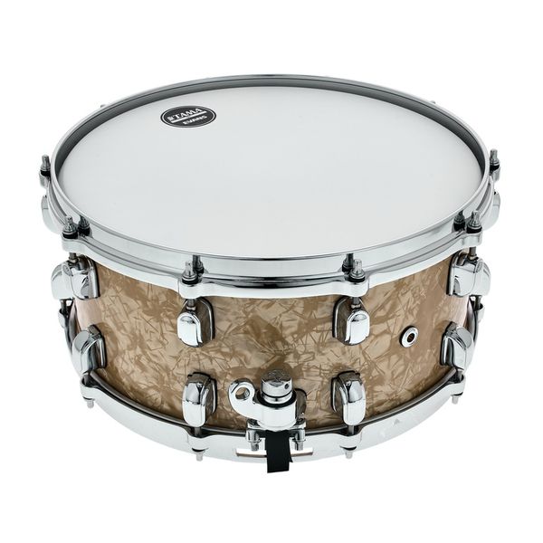 Tama 14"x6,5" Starcl. Walnut/B. VMP