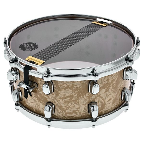 Tama 14"x6,5" Starcl. Walnut/B. VMP