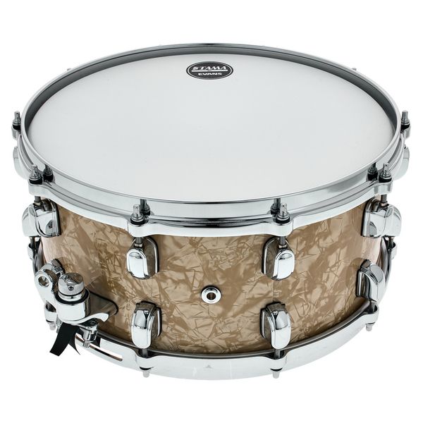 Tama 14"x6,5" Starcl. Walnut/B. VMP