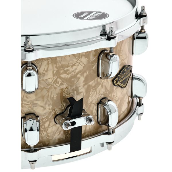 Tama 14"x6,5" Starcl. Walnut/B. VMP