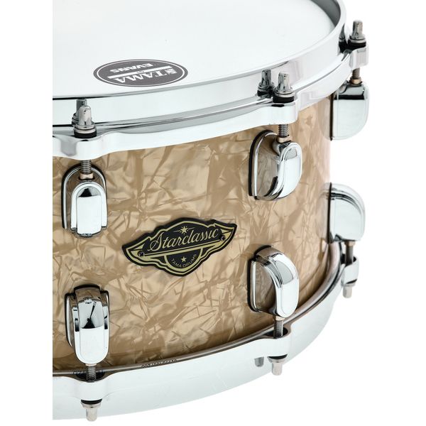 Tama 14"x6,5" Starcl. Walnut/B. VMP