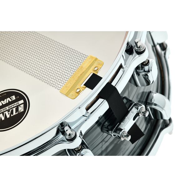 Tama 14"x6,5" Starcl. Walnut/B. CCO