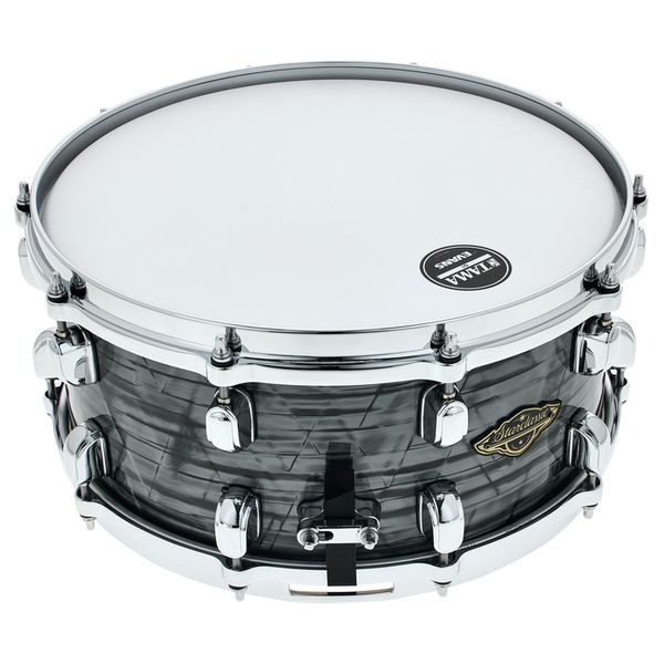 Tama 14"x6,5" Starcl. Walnut/B. CCO