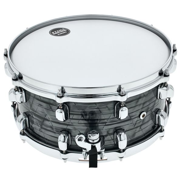 Tama 14"x6,5" Starcl. Walnut/B. CCO