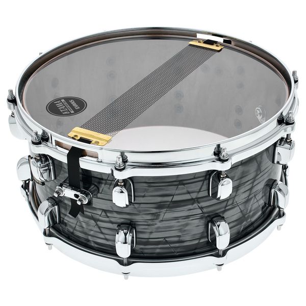 Tama 14"x6,5" Starcl. Walnut/B. CCO