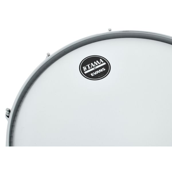 Tama 14"x6,5" Starcl. Walnut/B. CCO