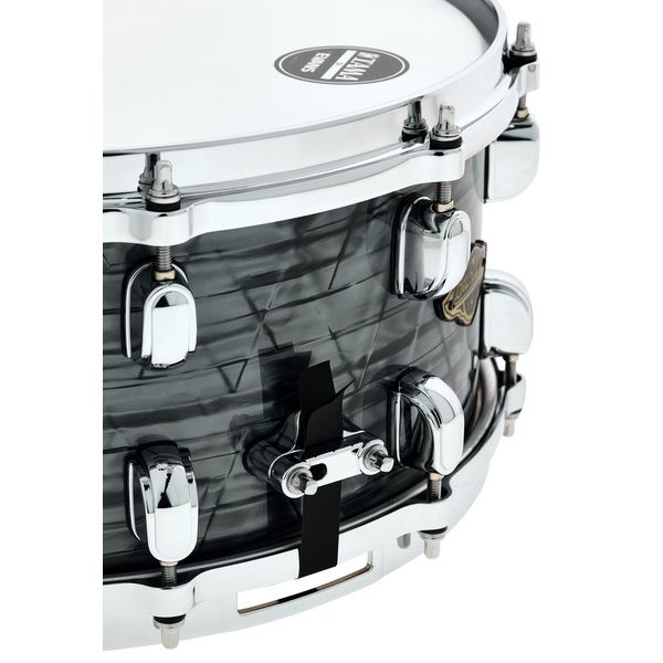 Tama 14"x6,5" Starcl. Walnut/B. CCO