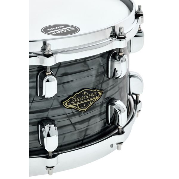 Tama 14"x6,5" Starcl. Walnut/B. CCO