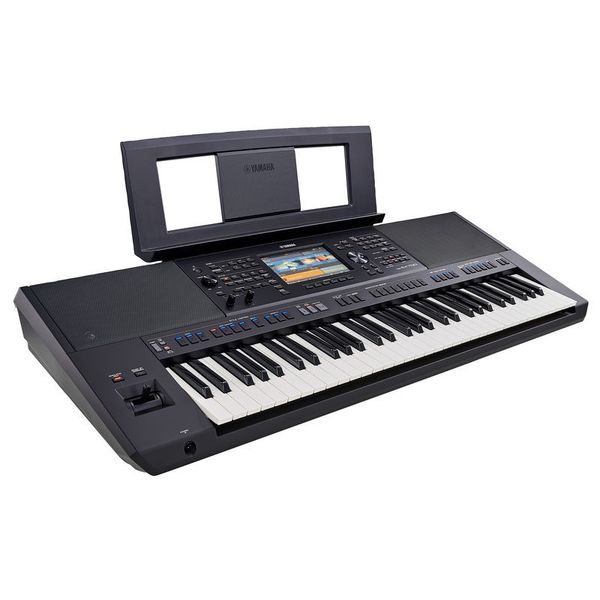 Yamaha PSR-SX700