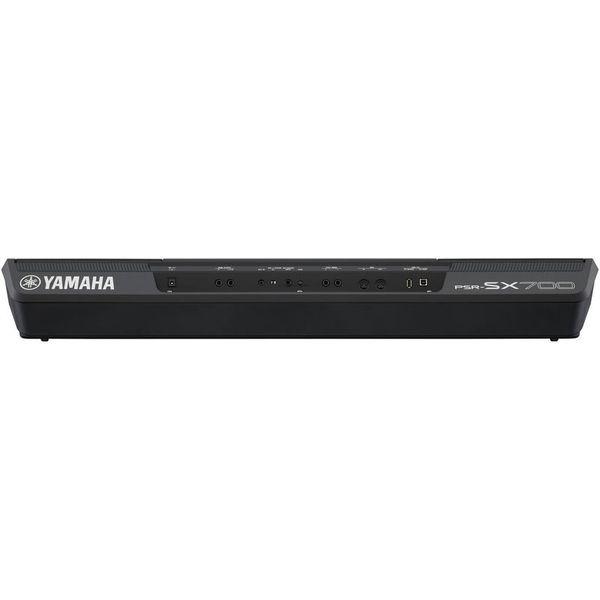 Yamaha PSR-SX700 Deluxe Bundle