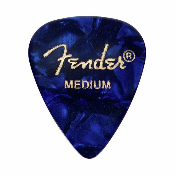 Fender Premium Cell Mix Pick Set 24