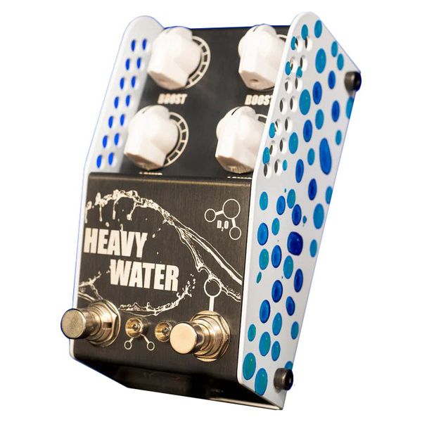 ThorpyFX Heavy Water Boost – Thomann UK
