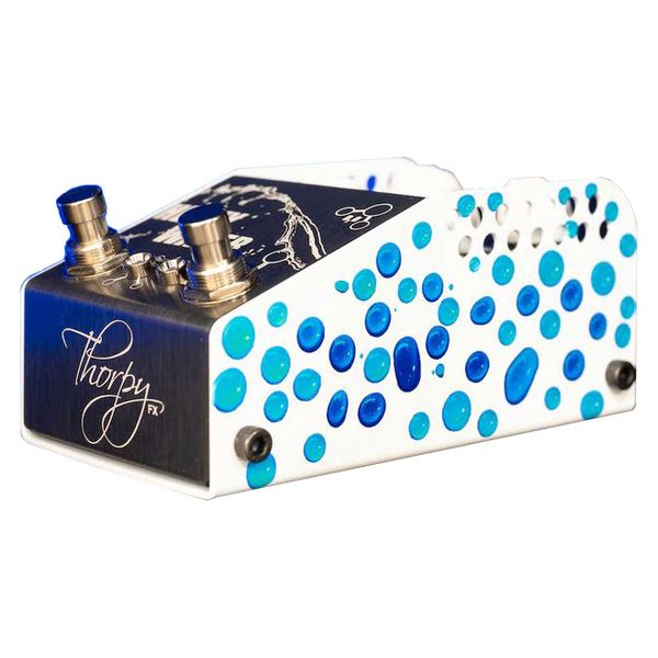 ThorpyFX Heavy Water Boost