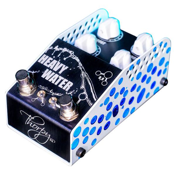 ThorpyFX Heavy Water Boost