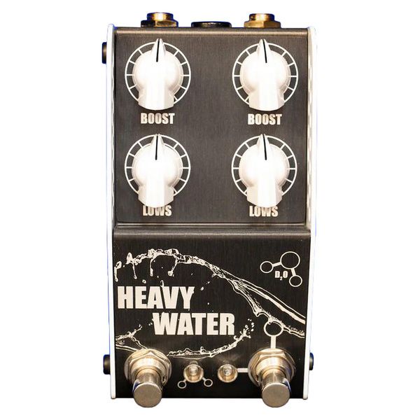 ThorpyFX Heavy Water Boost