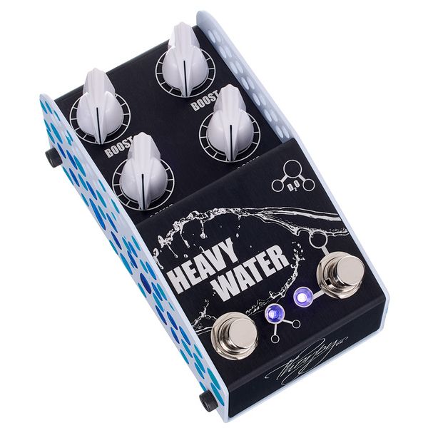 ThorpyFX Heavy Water Boost