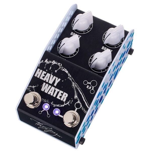 ThorpyFX Heavy Water Boost