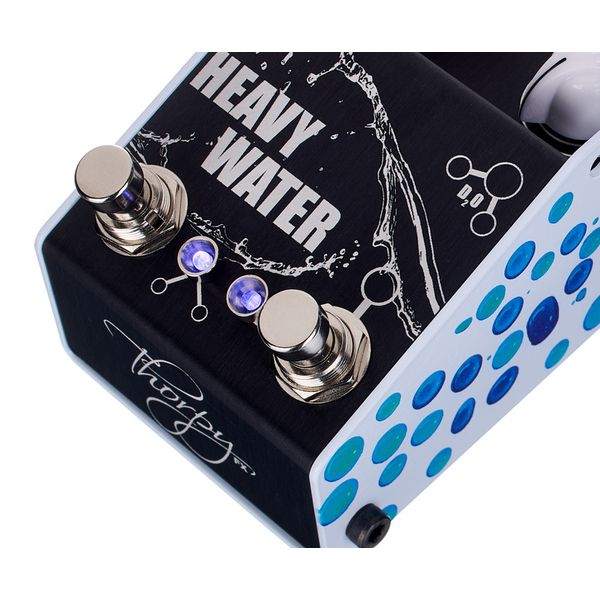 ThorpyFX Heavy Water Boost