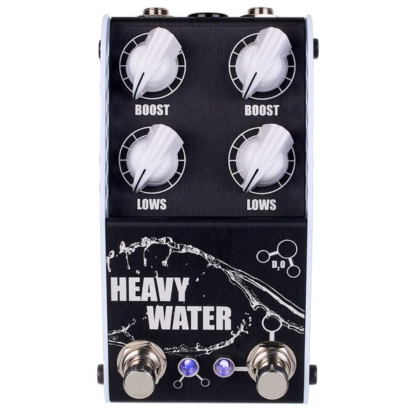 ThorpyFX Heavy Water Boost