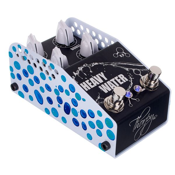 ThorpyFX Heavy Water Boost