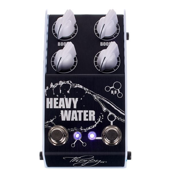 ThorpyFX Heavy Water Boost