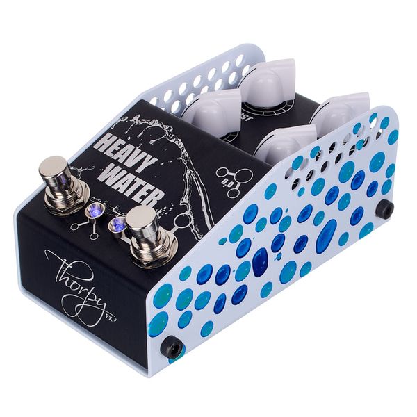 ThorpyFX Heavy Water Boost