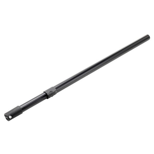 Wentex P&D 1,2-1,8m upright 2-Way BK
