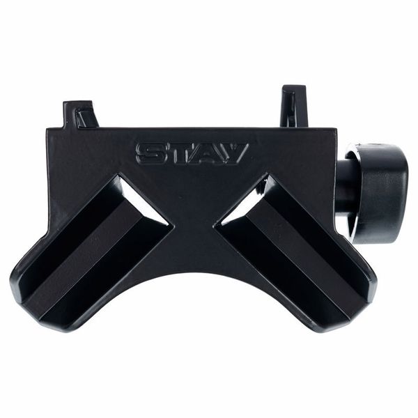 Stay Base Clamp Straight Slim