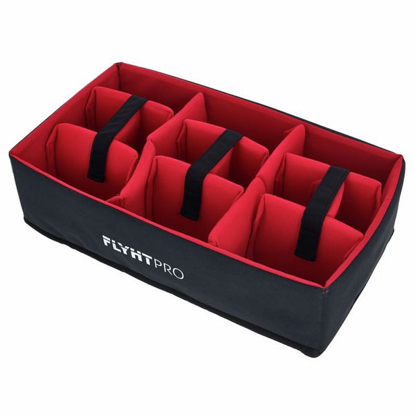 Flyht Pro Flex Inlay WP Safe Box 1