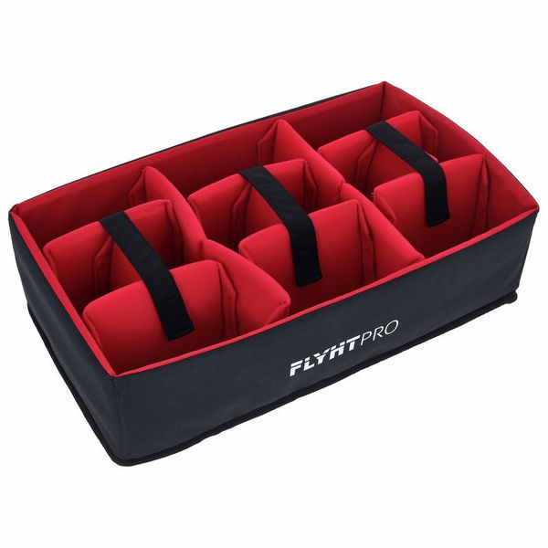 Flyht Pro Flex Inlay WP Safe Box 1