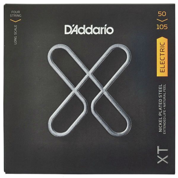 Daddario XTB50105 Medium