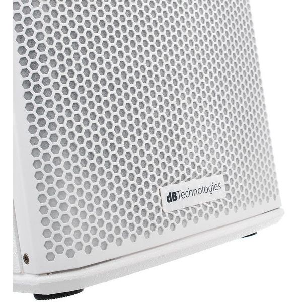 dB Technologies LVX P10 White