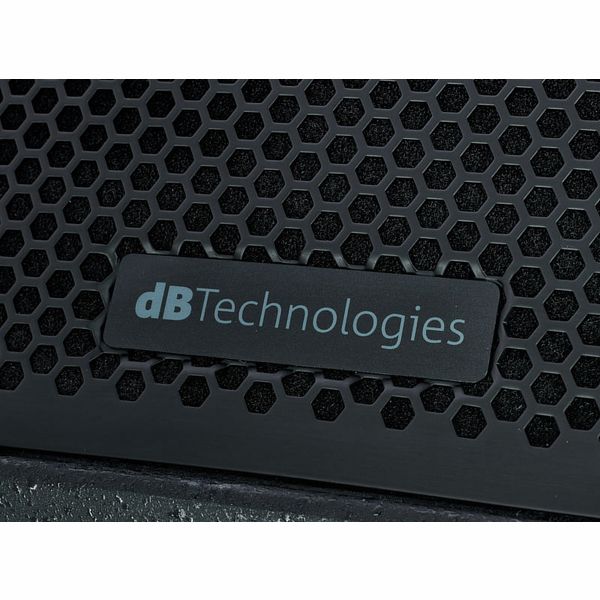 dB Technologies LVX P15