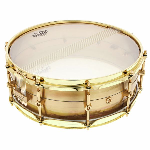 Schagerl Drums Philharmonic Antares 14"x5"