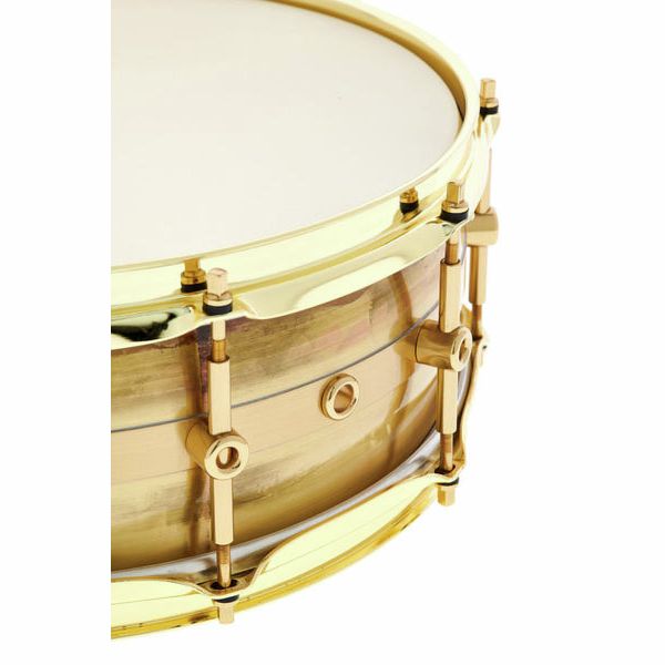 Schagerl Drums Philharmonic Antares 14"x5"