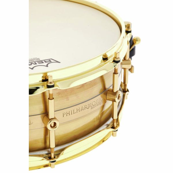 Schagerl Drums Philharmonic Antares 14"x5"