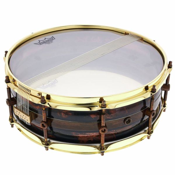 Schagerl Drums Philharmonic Persephone 14x5 – Thomann UK